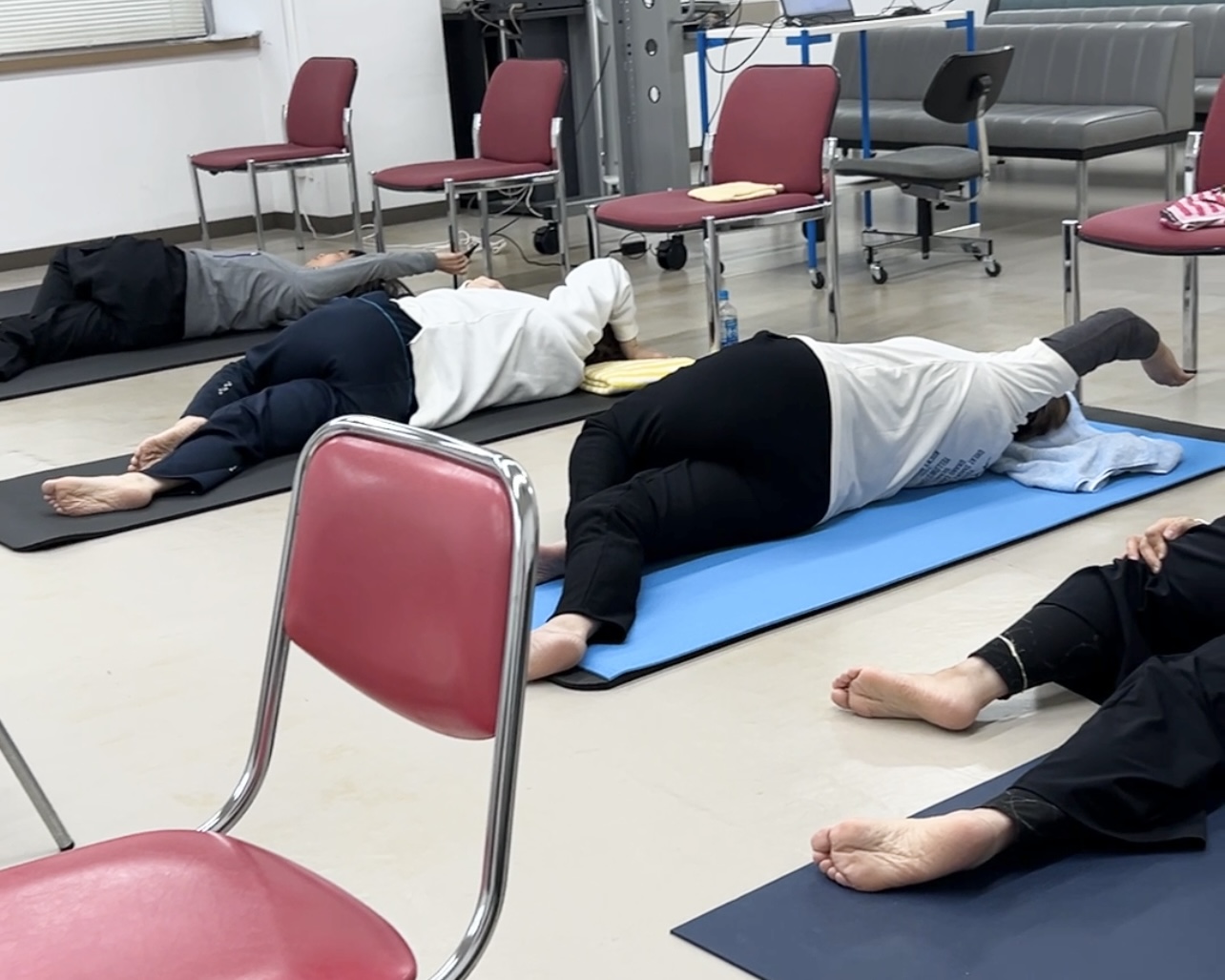 プログラム内容